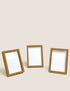 Wood Photo Frame 4x6 inch